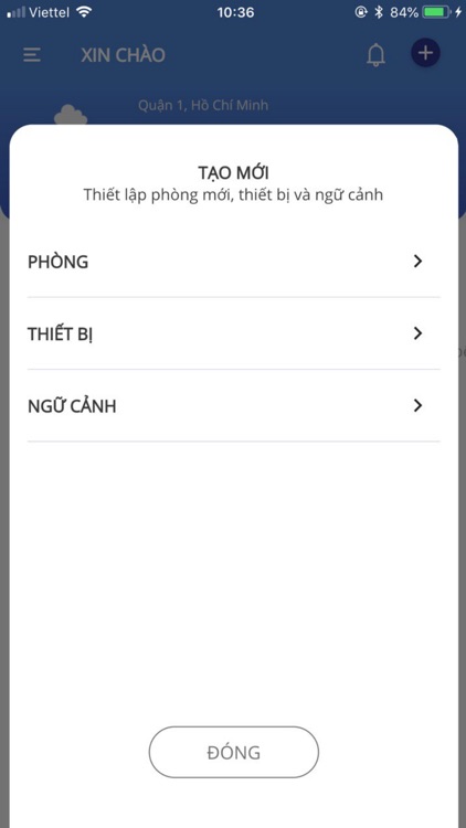 Osuno Smarthome screenshot-3