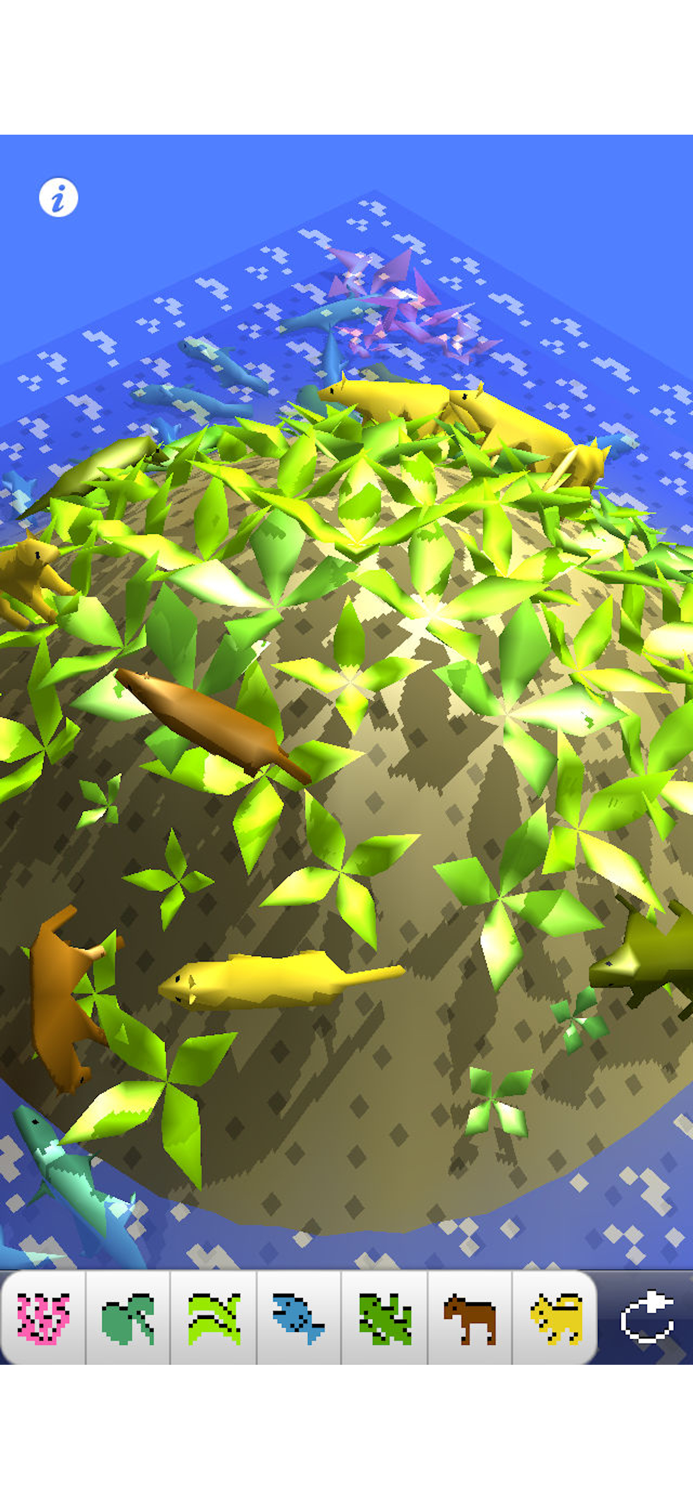 Life Simulator Universal