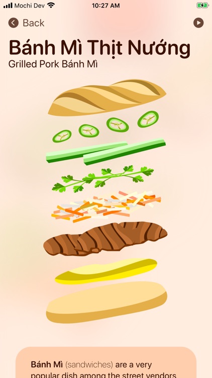 Not Phở screenshot-3