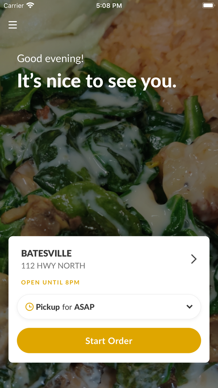 Mariachis Bar and Grill