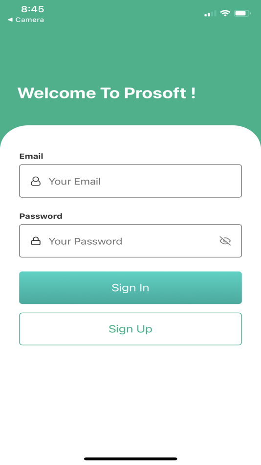 #4. PROSOFT - Selection Guide (iOS) 由: Meet Shah