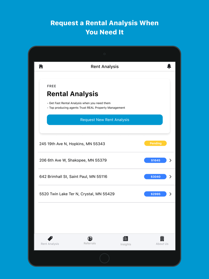 RPM Viking for REALTORS