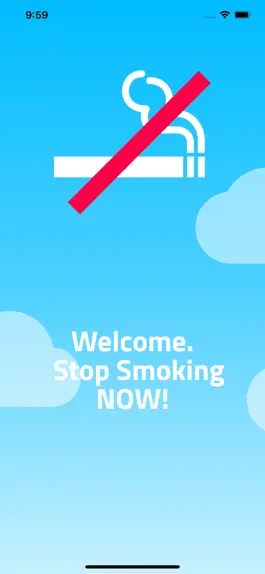 Game screenshot Smoke Quit mod apk