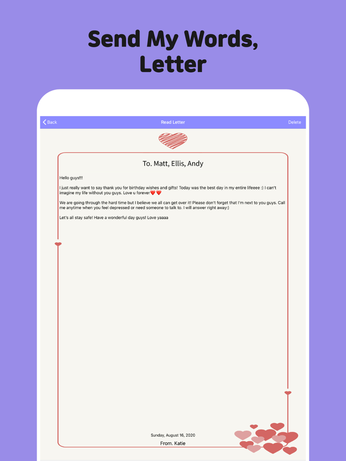 TwoTwo Couple Friend Family