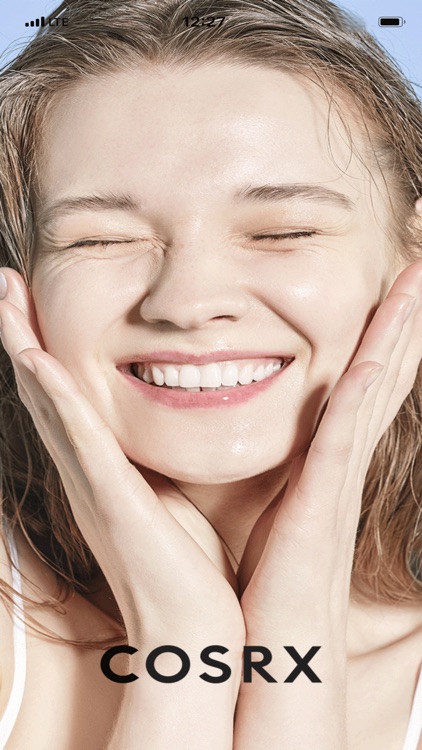 코스알엑스 - COSRX
