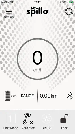 Game screenshot MYSPILLO apk