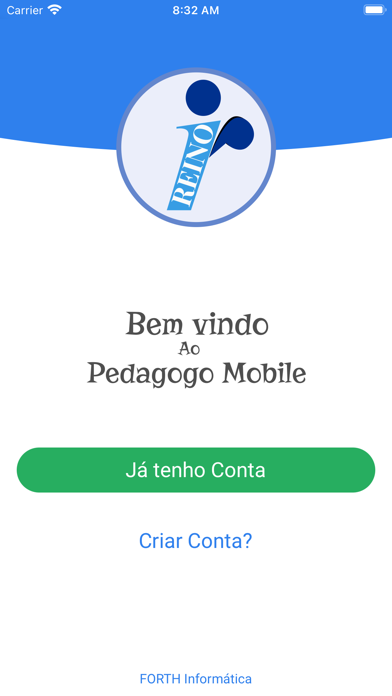 Reino Infantil Screenshot