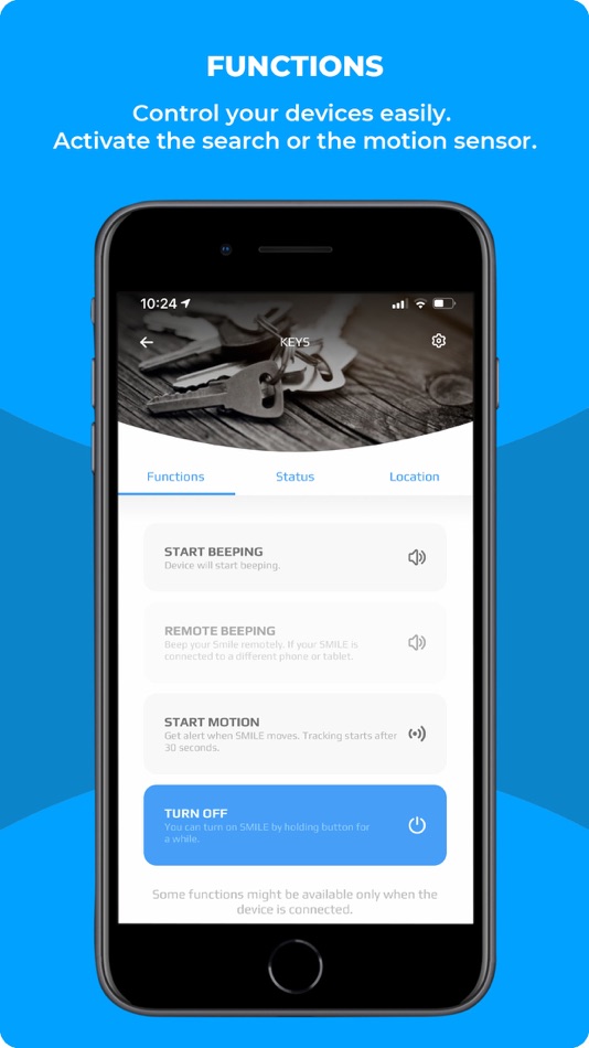 #3. FIXED Smart (iOS) 由: Recall s.r.o.