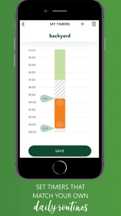 elho smart Screenshot