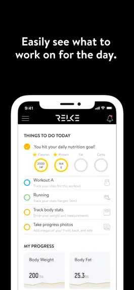 Game screenshot Relke Fitness mod apk
