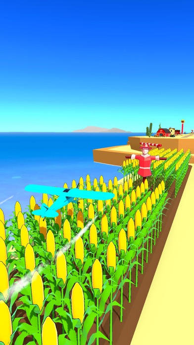 Scarecrow 3D Screenshot