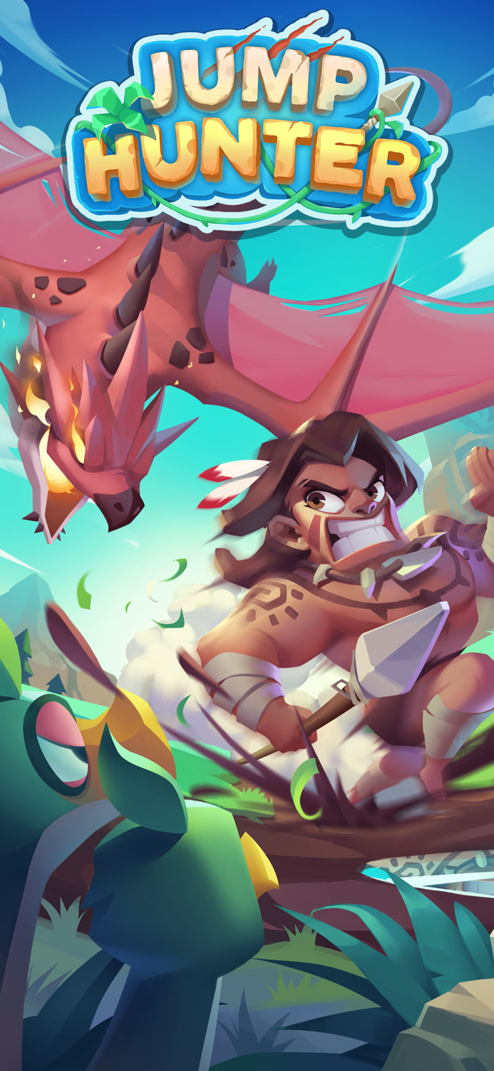Jump Hunter
