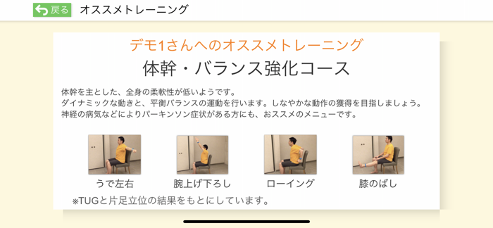 モフトレチェック