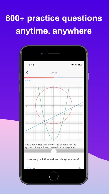 SparkNode: SAT Test Prep