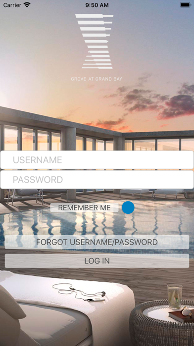 Grove at Grand Bay Screenshot