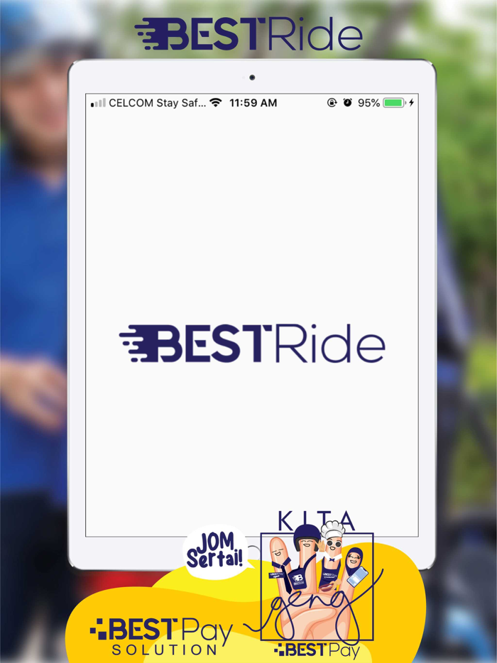 Bestride Rider