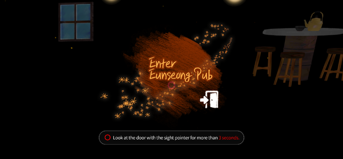 Eunseoung Pub VR