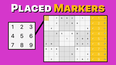 Sudoku's Round screenshot 5