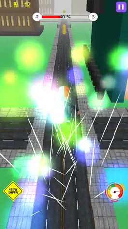 Game screenshot Road Runner 3D hack
