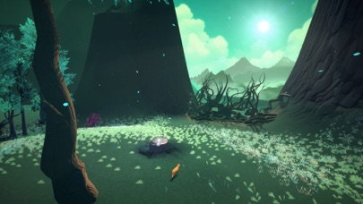 The First Tree™ screenshot1