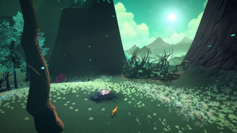 #4. The First Tree™ (iOS) 由: David Wehle