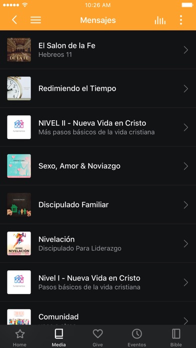 Edificadores de Naciones Screenshot