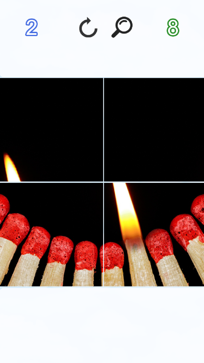 Photo Puzzle Game Pro