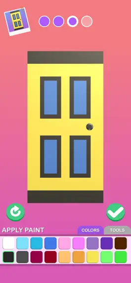 Game screenshot The Door Store mod apk