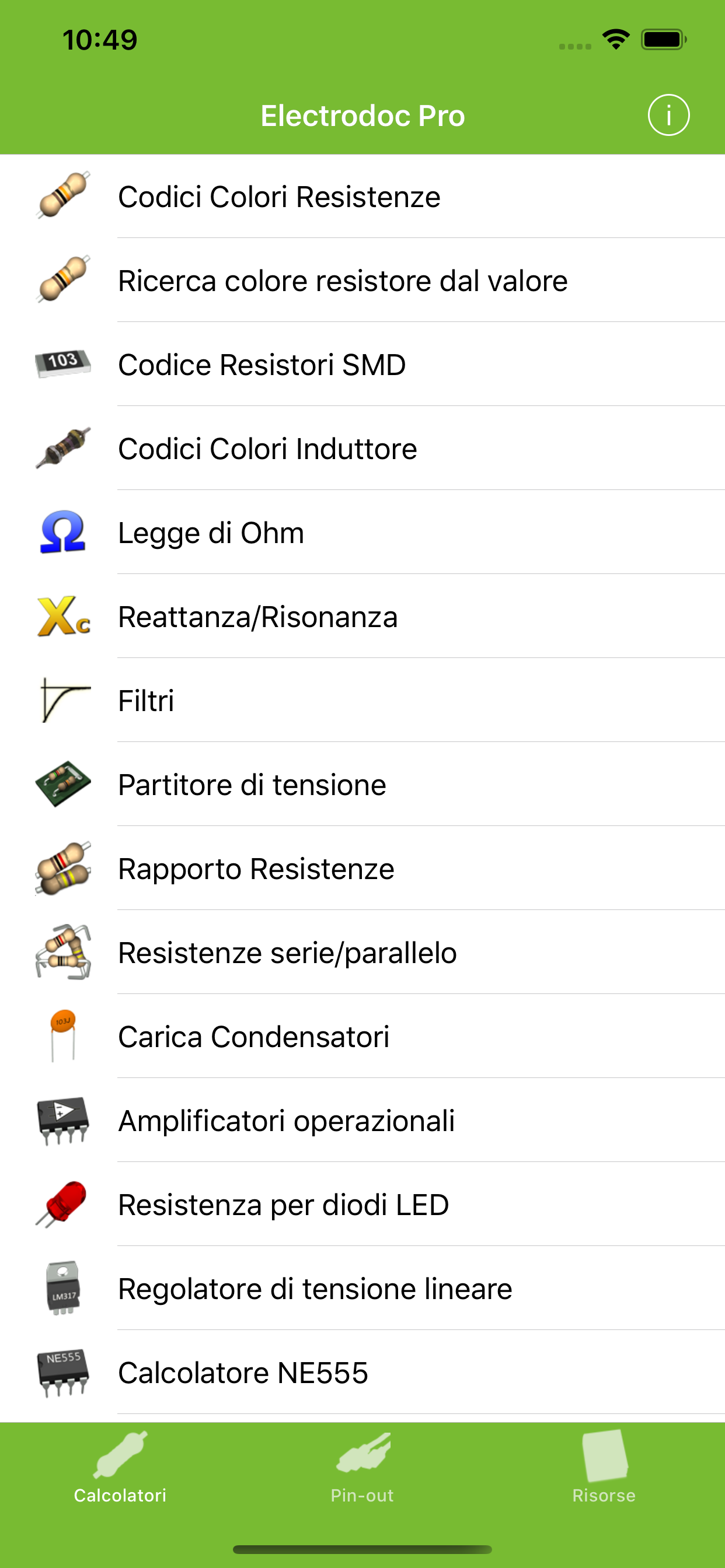 Electrodoc Pro