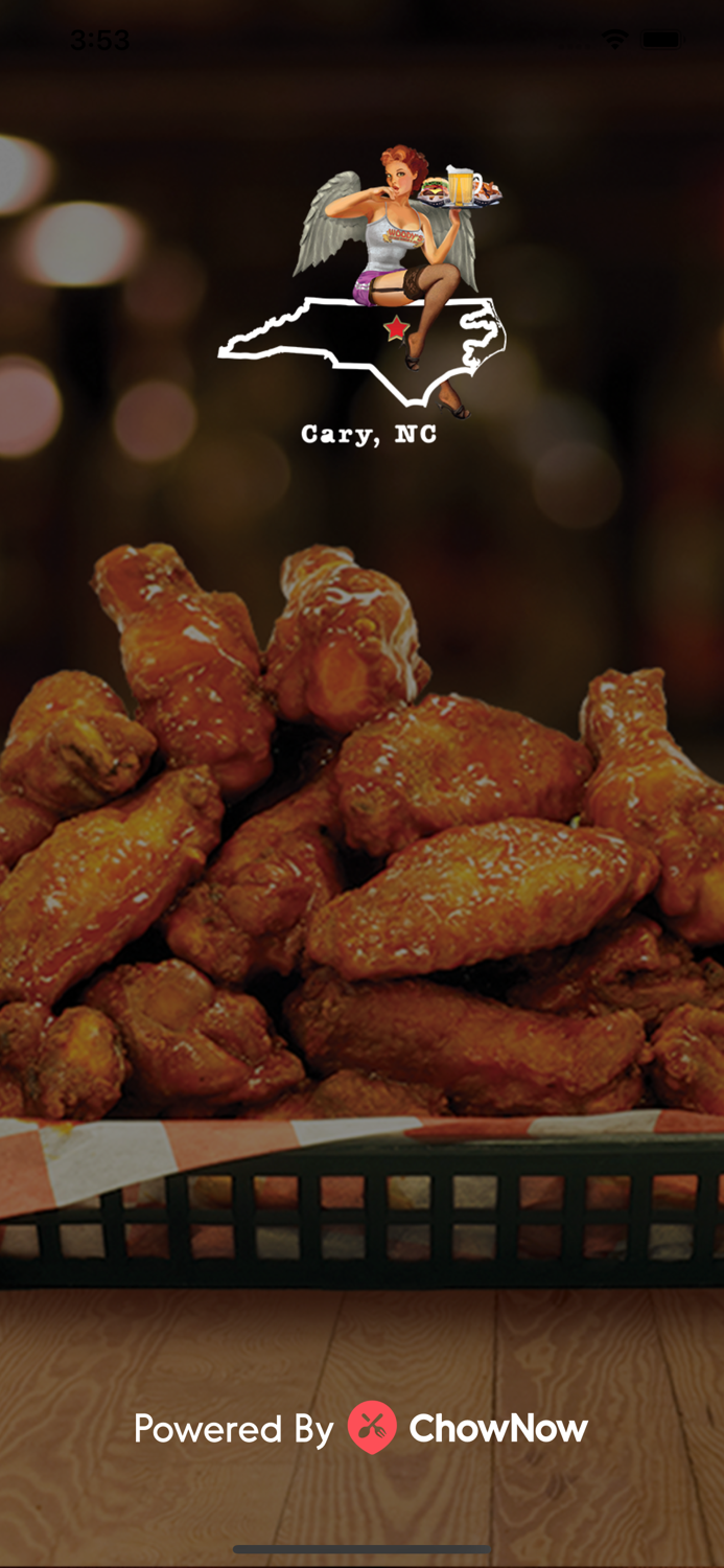 Woodys Sports Tavern  Grill