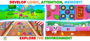 RMB Games: Pre K Learning Park screenshot #8 for iPhone