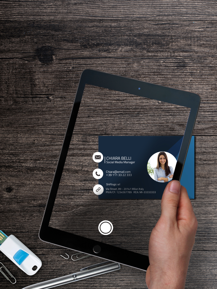 Augmented Reality Studio