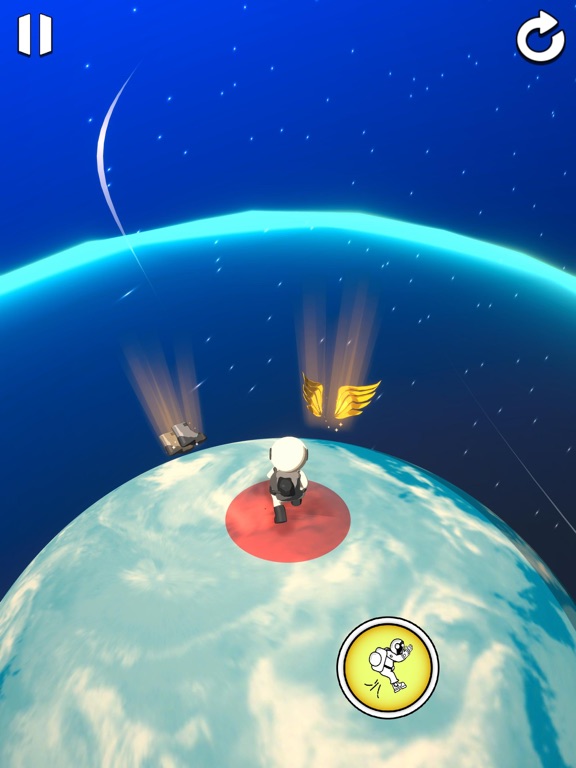 Screenshot #4 pour Orbit Bender