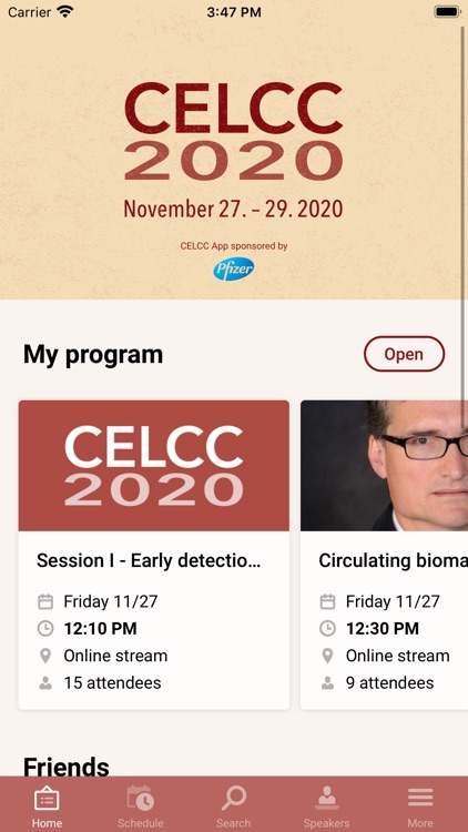 CELCC 2020