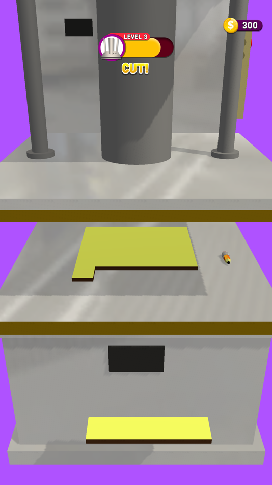 #5. Tile Decoration (iOS) Podle: ozan akbaba