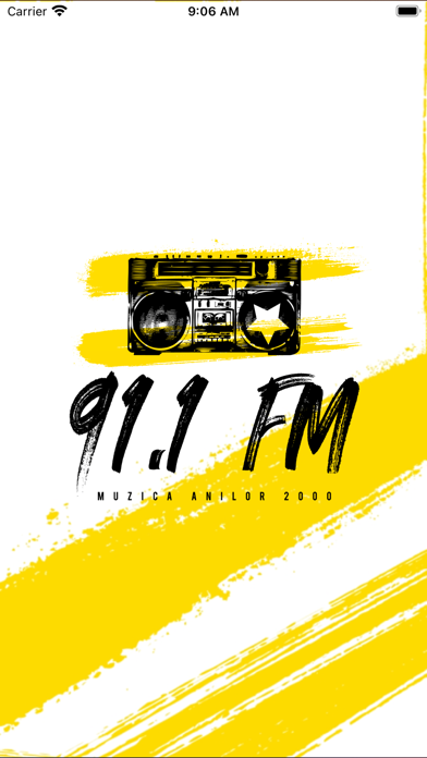 Radio 911 Screenshot