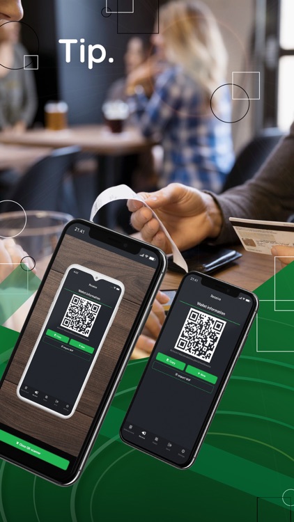 Rapids Wallet screenshot-7