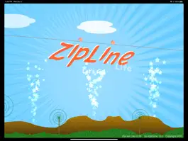 Game screenshot ZipLine Lite apk