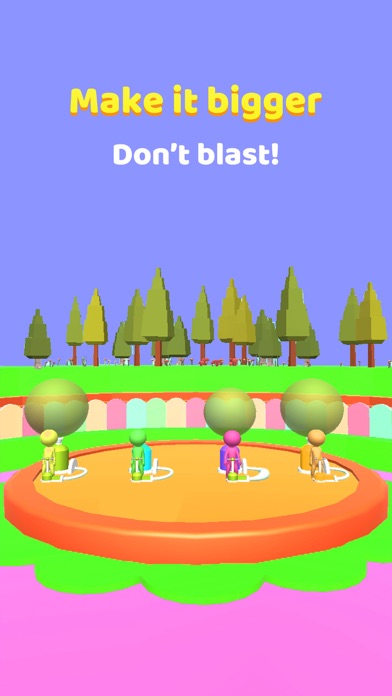 Screenshot #2 pour Super Boy!