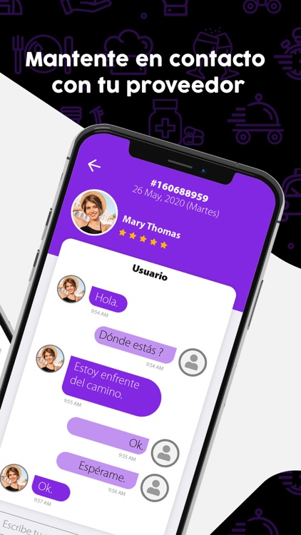 Best Way App screenshot-5