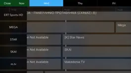 Game screenshot VBox LiveTV App hack