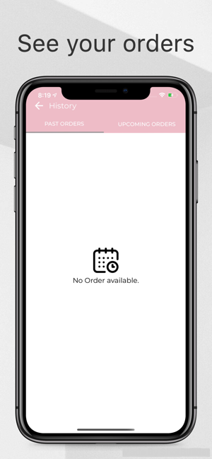 Portal Delivery Driver(圖2)-速報App