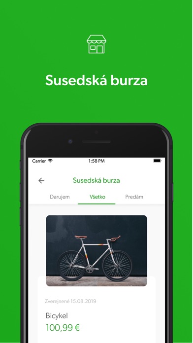 Stará Turá Screenshot