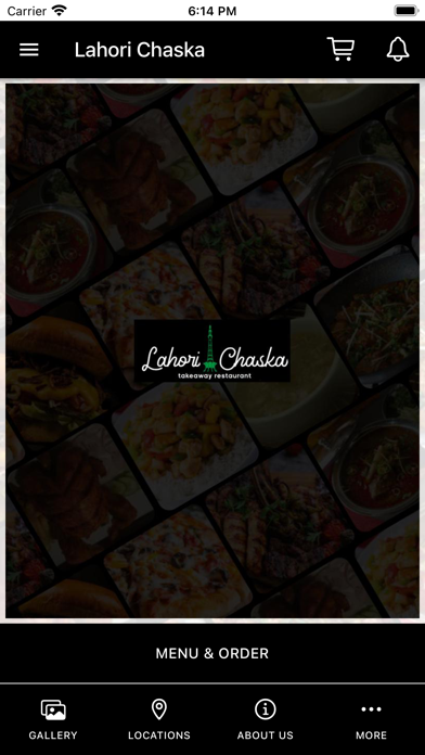 Lahori Chaska Screenshot