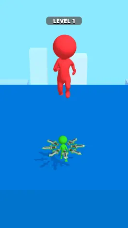 Game screenshot Knife Runner apk
