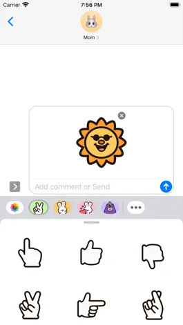 Game screenshot Everyday Things‎‎‏‏‎  ‎ mod apk