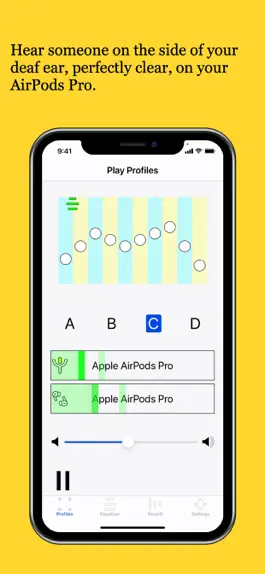 Game screenshot Head Shadow hack