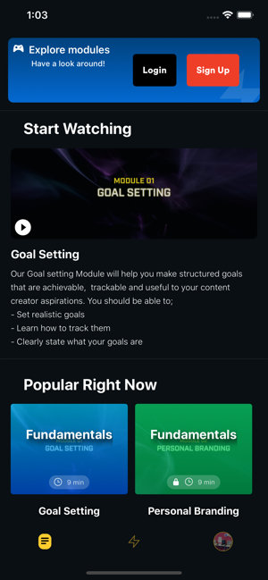 GGWP Academy(圖4)-速報App