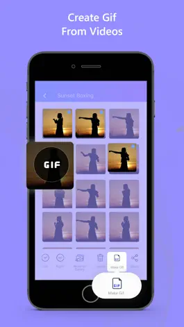 Game screenshot Video to Image, GIF Converter mod apk