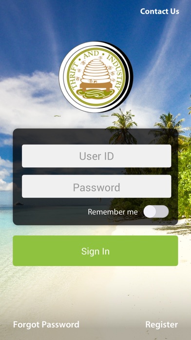 How to cancel & delete Grenada Co-operative Bank Limited from iphone & ipad 1
